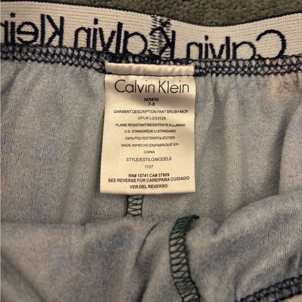 Boys pajama pants - Picture 2 of 2